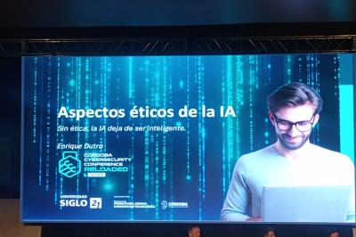 Seguridad Ciudadana en permanente formación y desarrollo académico